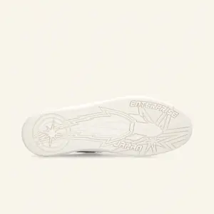 Baskets van kalfsleer Enterprise Japan Jupiter Rocket 11 image-3