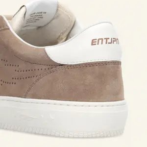 Baskets van kalfsleer Enterprise Japan Jupiter Rocket 11 image-4