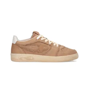 Koeienleren Sneakers Kind Enterprise Japan Egg Rocket 1