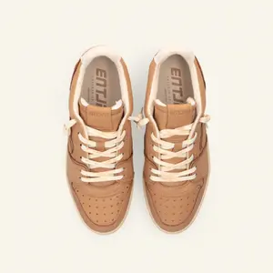 Koeienleren Sneakers Kind Enterprise Japan Egg Rocket 1 image-6