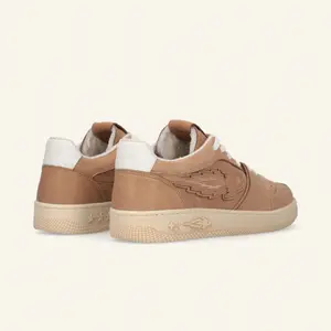 Geitenleren sneakers Enterprise Japan Egg Rocket 1 image-2