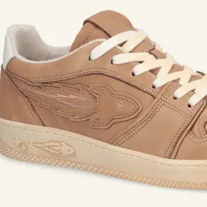 Geitenleren sneakers Enterprise Japan Egg Rocket 1 image-4
