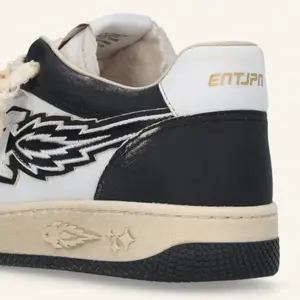Baskets z vintage nappa Enterprise Japan Egg Rocket 3 image-5