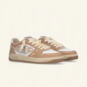 Baskets z vintage nappa Enterprise Japan Egg Rocket 3 image-1