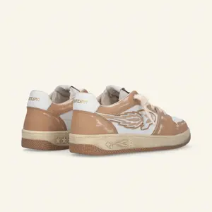 Baskets z vintage nappa Enterprise Japan Egg Rocket 3 image-2