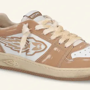 Baskets z vintage nappa Enterprise Japan Egg Rocket 3 image-4