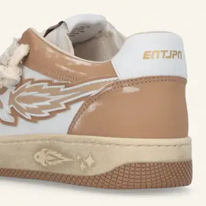 Baskets z vintage nappa Enterprise Japan Egg Rocket 3 image-5