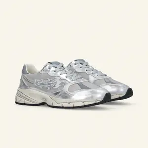Vintage Sneakers Enterprise Japan Run Rocket 1 image-1