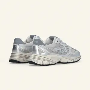 Vintage Sneakers Enterprise Japan Run Rocket 1 image-2