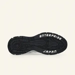 Vintage Sneakers Enterprise Japan Run Rocket 1 image-3