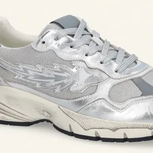 Vintage Sneakers Enterprise Japan Run Rocket 1 image-4