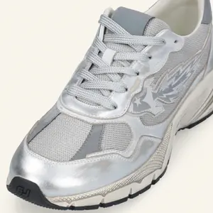 Vintage Sneakers Enterprise Japan Run Rocket 1 image-5
