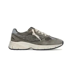 Baskets i kalvesuede Enterprise Japan Run Rocket 1