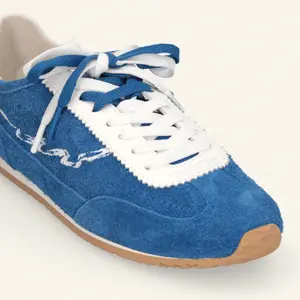 Children's Cowhide Suede Sneakers Enterprise Japan 61 image-4