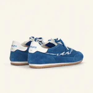 Cow Suede Trainers Enterprise Japan 61 image-2