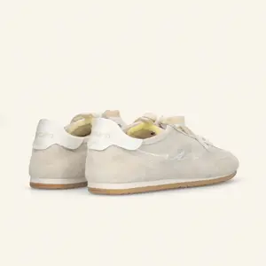 Children's Cowhide Suede Sneakers Enterprise Japan 61 image-2