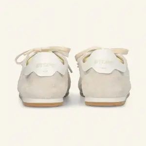 Children's Cowhide Suede Sneakers Enterprise Japan 61 image-5