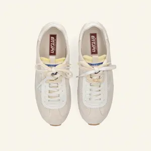 Cow Suede Trainers Enterprise Japan 61 image-6