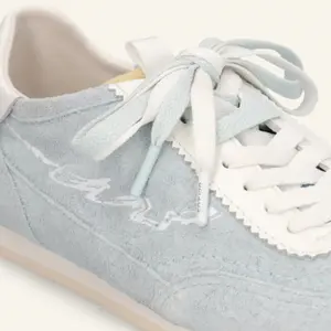 Children's Cowhide Suede Sneakers Enterprise Japan 61 image-3