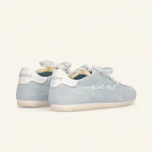 Cow Suede Trainers Enterprise Japan 61 image-2