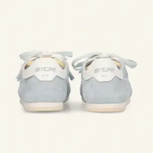 Cow Suede Trainers Enterprise Japan 61 image-5