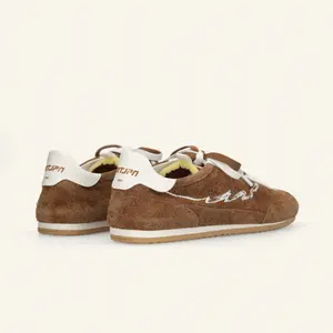 Cow Suede Trainers Enterprise Japan 61 image-2