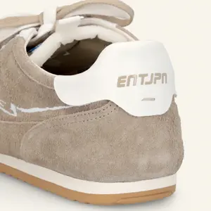 Children's Cowhide Suede Sneakers Enterprise Japan 61 image-5