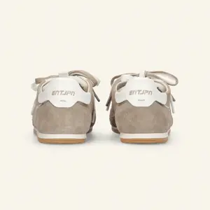 Children's Cowhide Suede Sneakers Enterprise Japan 61 image-6