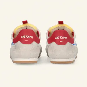 Children's Suede Calfskin Sneakers Enterprise Japan 61 image-5