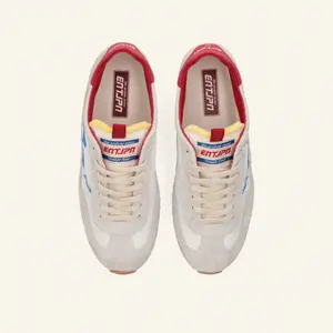 Children's Suede Calfskin Sneakers Enterprise Japan 61 image-6