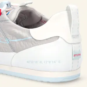 Children's Trainers Enterprise Japan 61 Alpina 04 image-2