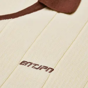 Long Sleeve Polo Enterprise Japan image-2