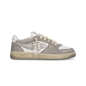 Vintage Nappa Sneakers für Kinder Enterprise Japan Egg Rocket 2 image-0