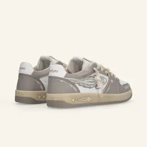 Vintage Nappa Sneakers für Kinder Enterprise Japan Egg Rocket 2 image-2