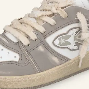 Vintage Nappa Sneakers für Kinder Enterprise Japan Egg Rocket 2 image-4