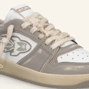 Vintage Nappa Sneakers für Kinder Enterprise Japan Egg Rocket 2 image-5