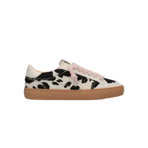 Kvinders sneakers Enterprise Japan Jupiter Rocket 1 Pony Ha