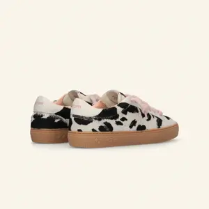 Kvinders sneakers Enterprise Japan Jupiter Rocket 1 Pony Ha image-2