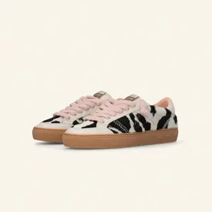 Kvinders sneakers Enterprise Japan Jupiter Rocket 1 Pony Ha image-3