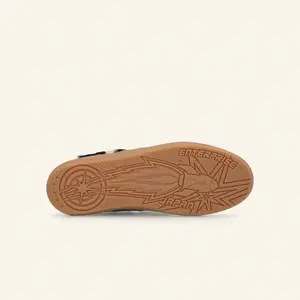 Kvinders sneakers Enterprise Japan Jupiter Rocket 1 Pony Ha image-4