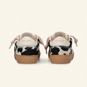 Kvinders sneakers Enterprise Japan Jupiter Rocket 1 Pony Ha image-6