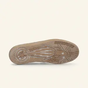 Nappa leren sneakers Enterprise Japan Jupiter Rocket 1 image-4