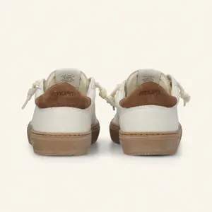 Nappa leren sneakers Enterprise Japan Jupiter Rocket 1 image-6