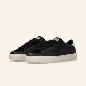 Nappa leren sneakers Enterprise Japan Jupiter Rocket 1 image-3