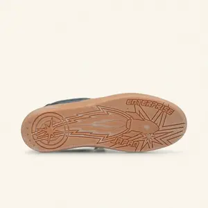 Baskets Enterprise Japan Jupiter Rocket 2 Crosta Pelosa image-4