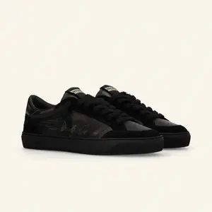 Kalfskleren Sneakers Kind Enterprise Japan Jupiter Rocket 4 image-1