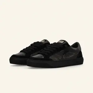 Kalfskleren Sneakers Kind Enterprise Japan Jupiter Rocket 4 image-3