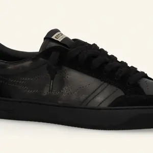 Kalfskleren Sneakers Kind Enterprise Japan Jupiter Rocket 4 image-5