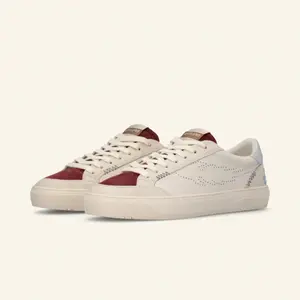 Läderskor i kalvskinn och nötskinn barn Enterprise Japan Jupiter Rocket 4 image-3