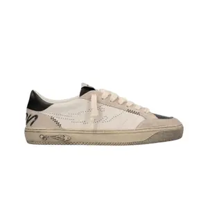Kalfskleren Sneakers Kind Enterprise Japan Jupiter Rocket 4